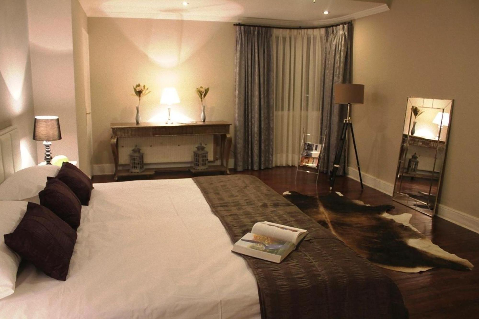 Mito Casa Hotel Santiago Quarto foto